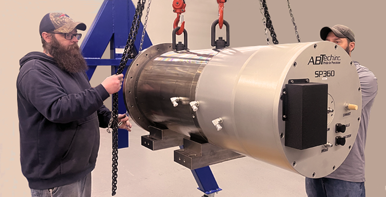 Built Bigger Spindles for OEMs Blog 2026