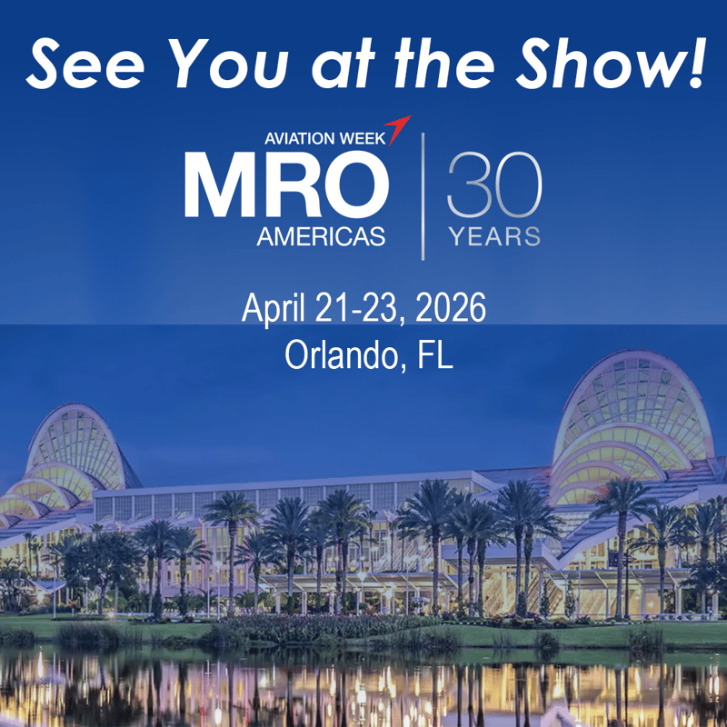 MRO Americas