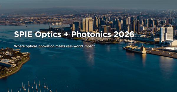 A New Opportunity in Optics Wide