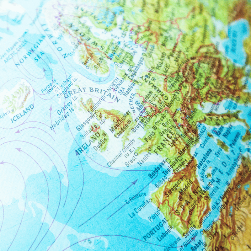 ABTech Around the World