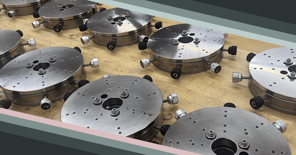 Precision at Production Scale Wide