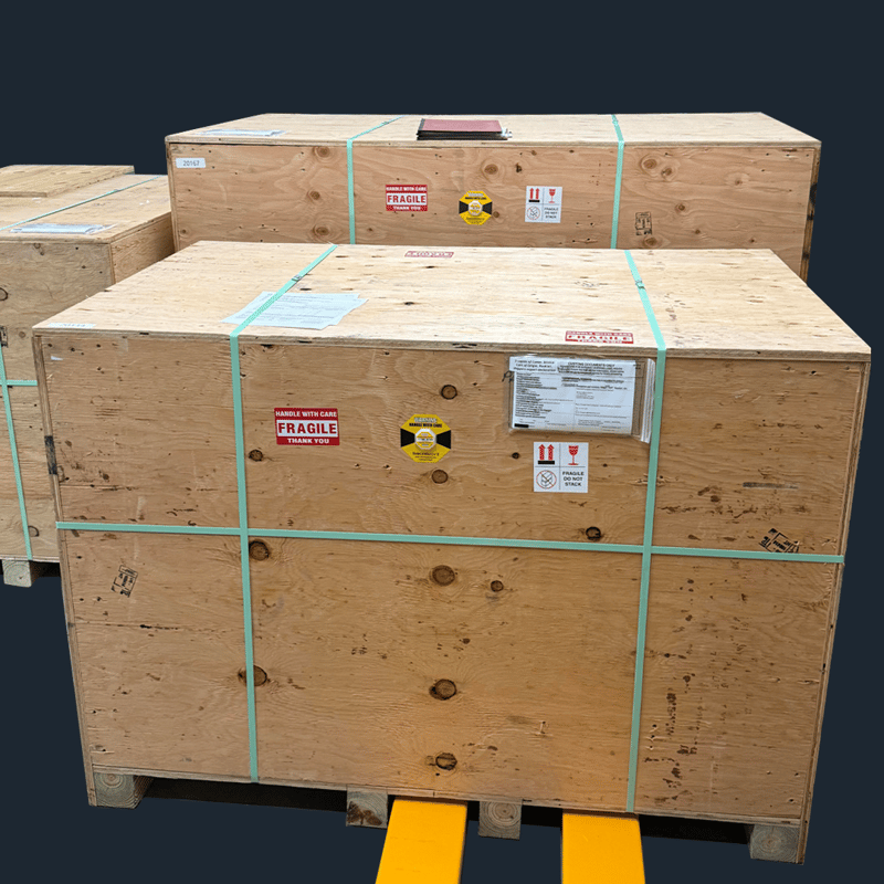 Strong Finish to 2025