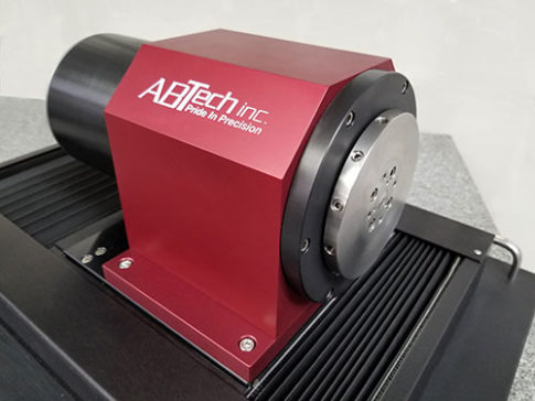 ABTech - Mechanical Spindles