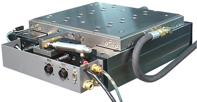 7 Questions to Ask Before Buying a Linear Stage | ABTech