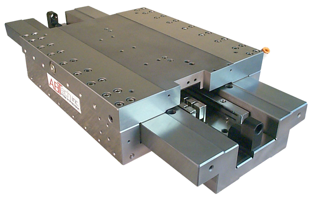 Linear Stage Guide: Air-Bearing, Hydrostatic & Mechanical